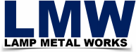 Lamp Metal Works - Sheet Metal Works & Ducting
